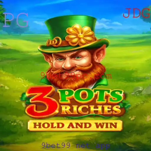 Explorando o Mundo de 3potsRiches e o Impacto da 9bet99 Net App