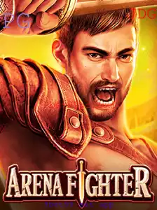 ArenaFighter: A Jornada Imersiva no Coração da Batalha Virtual
