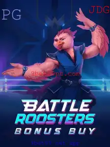 Explorando o Jogo BattleRoostersBonusBuy: Regras e Estratégias