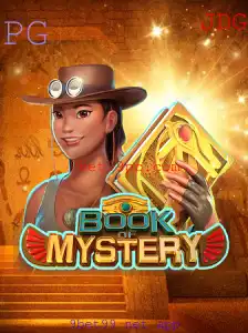 Desvendando os Mistérios do Jogo BookofMystery: Introdução e Regras