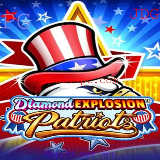 O Envolvente Mundo de DiamondExplosionPatriots