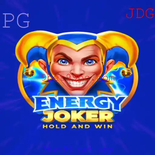 Domine EnergyJoker com o App 9bet99: Tudo o Que Você Precisa Saber