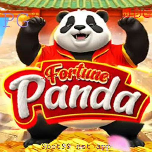 FortunePanda: Explorando o Universo do Jogo com 9bet99 net app