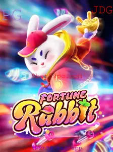 FortuneRabbit: Descubra o Jogo Inovador e Suas Regras Exclusivas