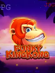 Explorando o Mundo de FunkyKingKong: Um Guia Completo