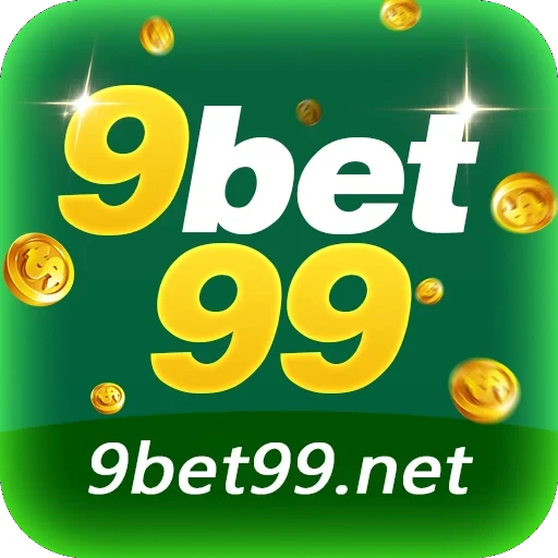 9bet99 net app Logo
