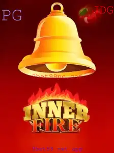 Descubra o mundo emocionante de InnerFire: Um jogo inovador