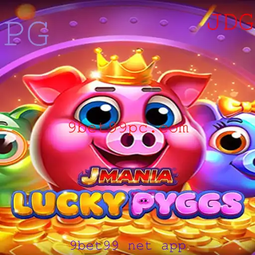 Explorando JManiaLuckyPyggs: O Novo Fenômeno do Jogo