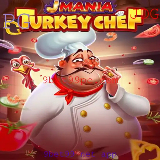 Descubra o Fascinante Mundo de JManiaTurkeyChef: O Jogo Culinário do Momento