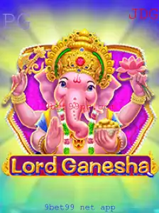 Descubra o Fascinante Mundo de LordGanesha no 9bet99 Net App