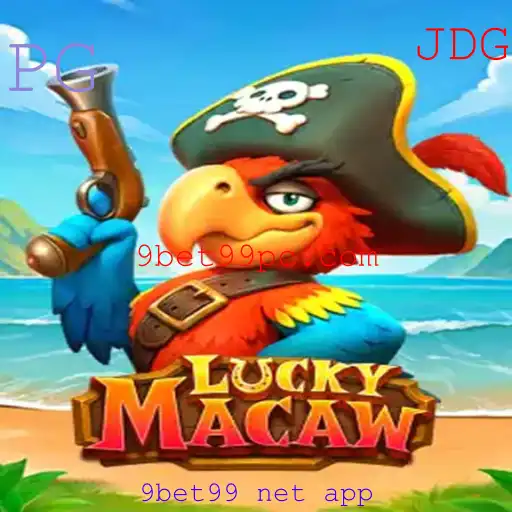 Descubra o Mundo de LuckyMacaw: Regras, Desafios e Aventura