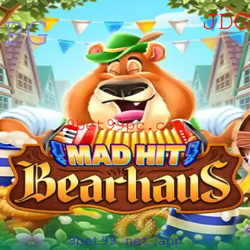 Descubra o Fascinante Universo de MadHitBearhaus: Uma Nova Experiência de Jogo