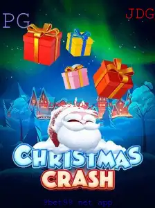 ChristmasCrash: Descubra a Novidade no 9bet99 Net App