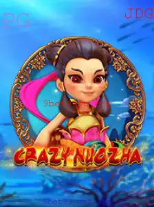 Explorando CrazyNuoZha: Aventura e Estratégia no Mundo dos Jogos