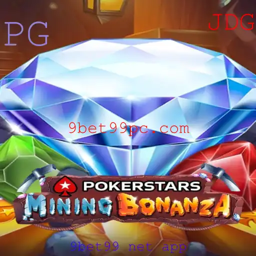 Descubra o Fascinante Mundo do Pokerstars e o Movimento do 9bet99 Net App