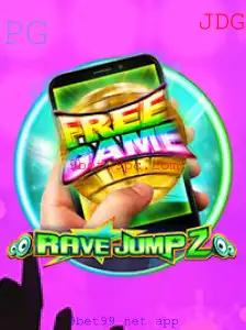 Explorando o Mundo de RaveJump2M: Um Mergulho no Jogo e sua Conexão com 9bet99 Net App