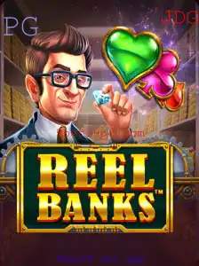 ReelBanks: Um Mergulho Profundo no Mundo do Jogo de Slots