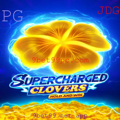 Explorando o Mundo de SchargedClovers: Um Jogo de Azar Inovador