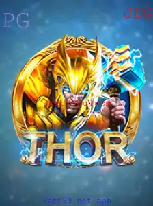 THOR: Explorando o Mundo do Jogo Inovador com 9bet99 Net App