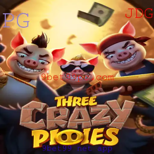 Explorando o Mundo de ThreeCrazyPiggies: Um Jogo Emocionante