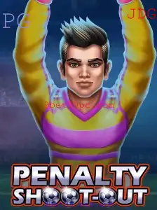 Descubra o Jogo PenaltyShootOut: Diversão e Estratégia no 9bet99 net app