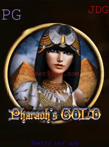 Explore PharaohsGold: O Tesouro dos Faraós na Era Digital