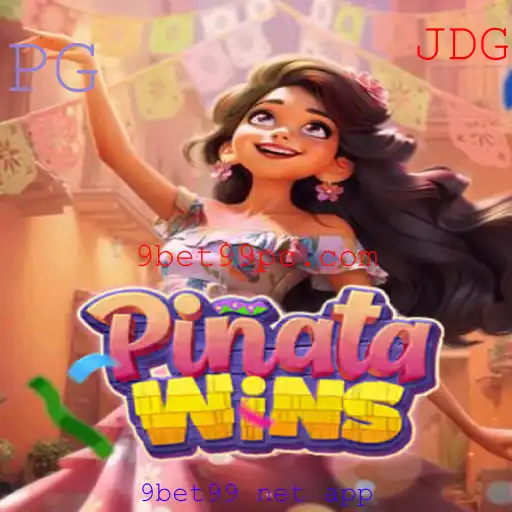 Descubra o Mundo de PinataWins: Diversão e Estratégia no 9bet99 Net App