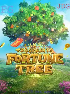 Explorando o Fascinante Mundo de ProsperityFortuneTree no 9bet99 Net App