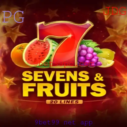 Descubra Tudo Sobre o Jogo SevensFruits20 e o Aplicativo 9bet99 net