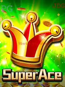 Explorando o Mundo de SuperAce: Um Guia Completo para Jogadores
