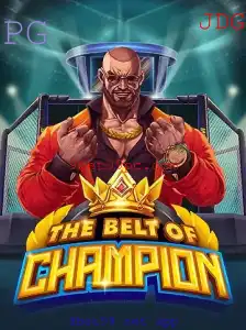 Explorando TheBeltOfChampion: O Novo Fenômeno dos Jogos de Estratégia