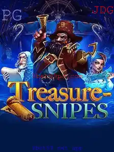 Descobrindo TreasureSnipes: Uma Jornada de Aventuras no Mundo do Game