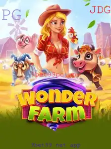 Explore 'WonderFarm': Um Mundo de Aventuras e Estratégia no Jogo Online